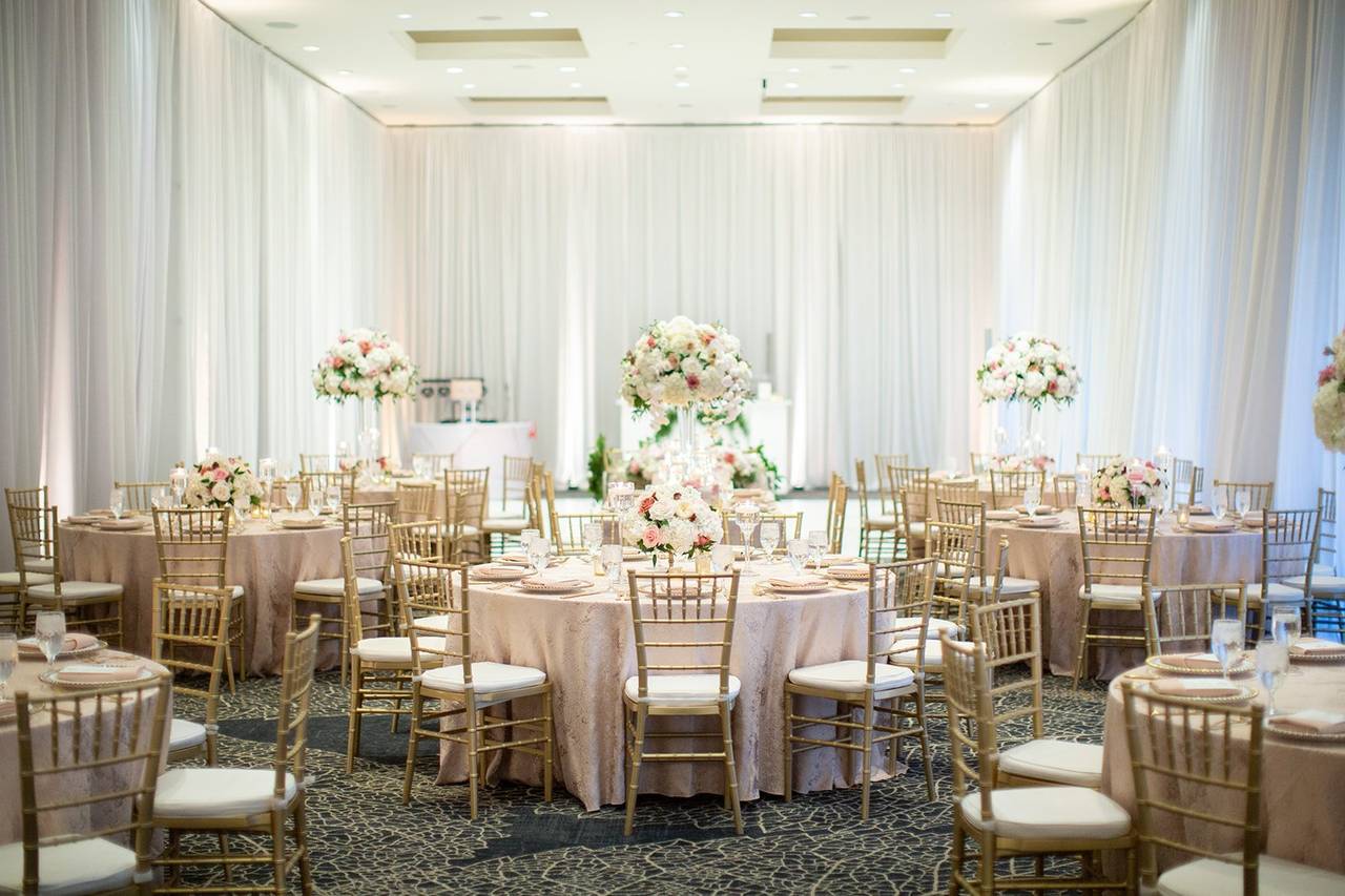 Omni Barton Creek Resort & Spa - Hotel Weddings - Austin, TX - WeddingWire