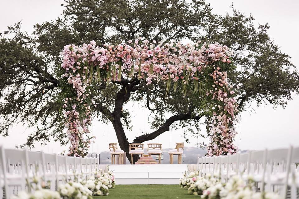 Omni Barton Creek Resort & Spa