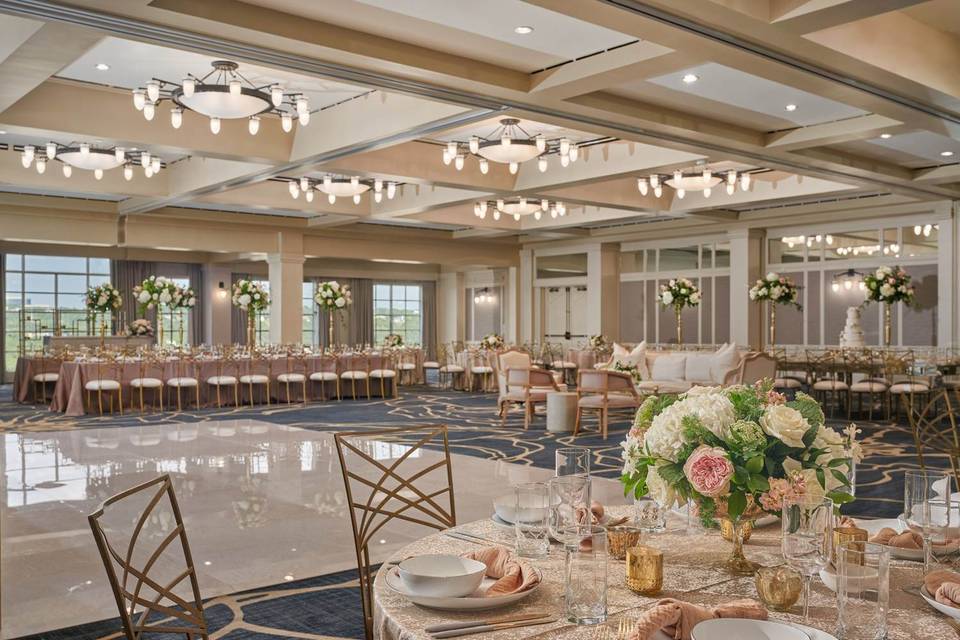 Royal Ballroom