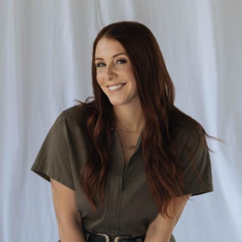 Lindsey Ganther