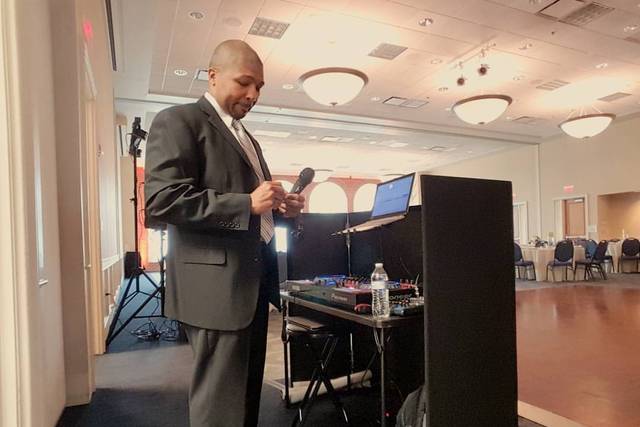 DJ Charlo Professional DJ Services