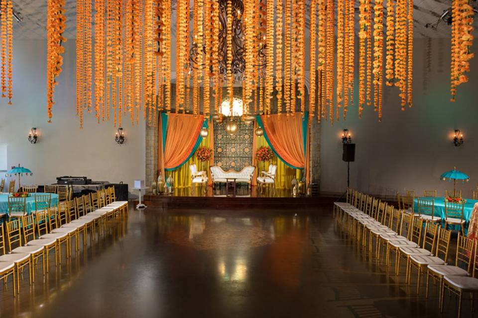 Desi Weddings & Events