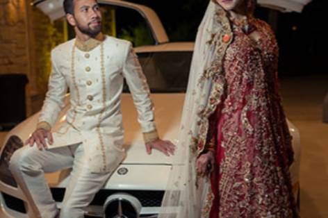 Desi Weddings & Events