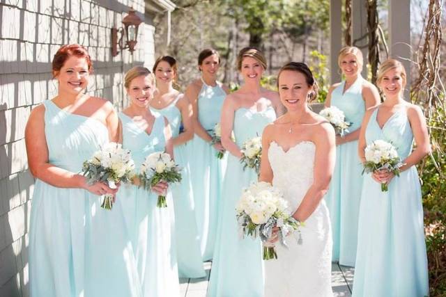 The 10 Best Wedding Dresses in Gainesville GA WeddingWire