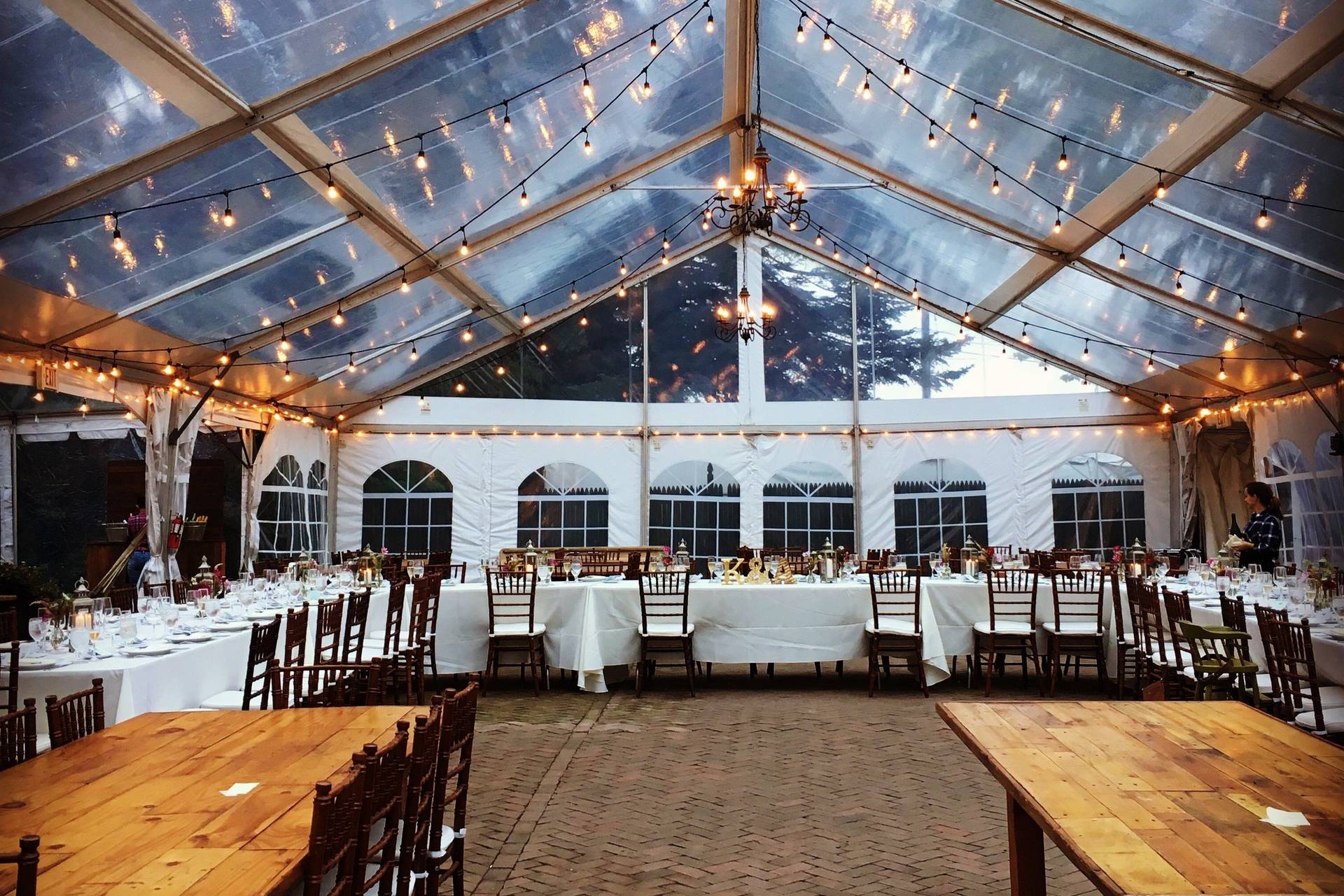 The Inn At Fernbrook Farms - Hotel Weddings - Chesterfield, NJ ...