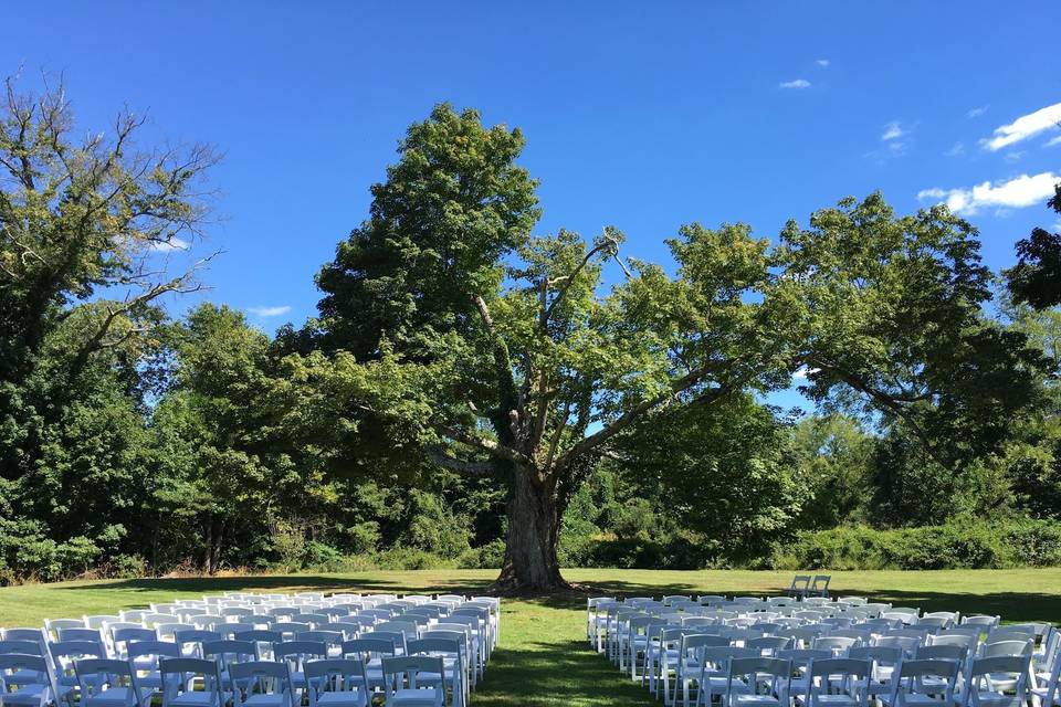 The Inn at Fernbrook Farms