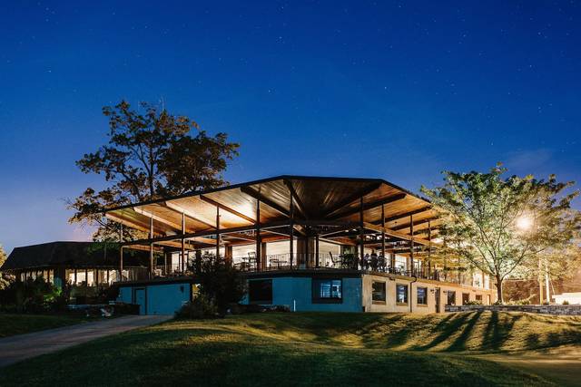 Columbia Country Club