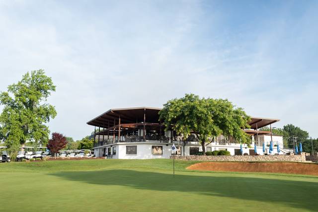 Columbia Country Club