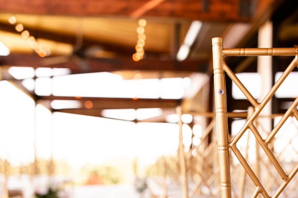 Veranda Florals