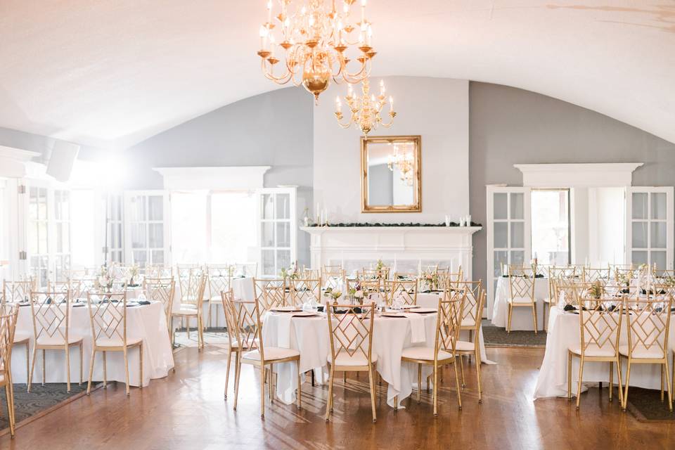 Ballroom