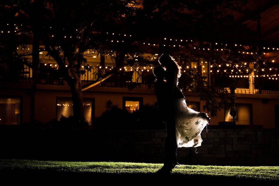 String Lights