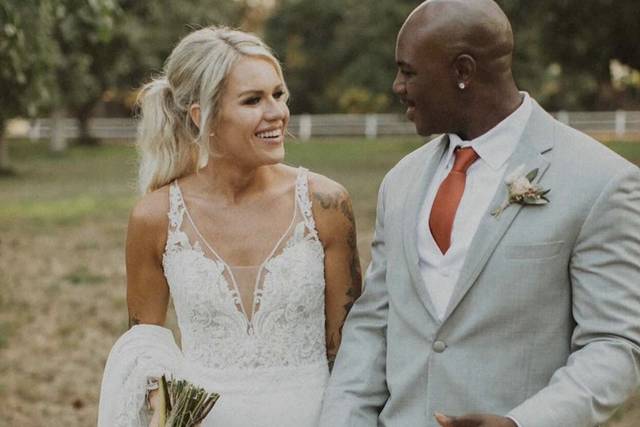 Newlyweds - jorge macias