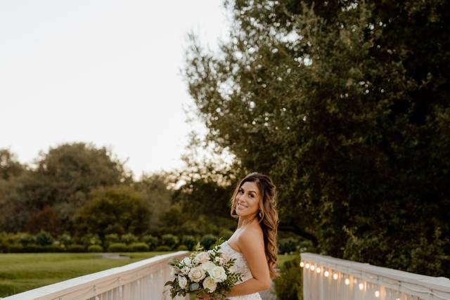 Bride -  carmelisse photography