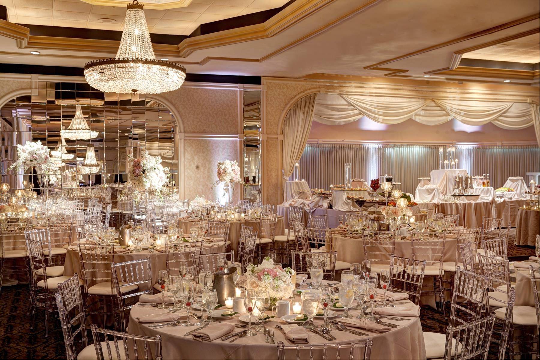 The Carlisle - Banquet Halls - Lombard, IL - WeddingWire