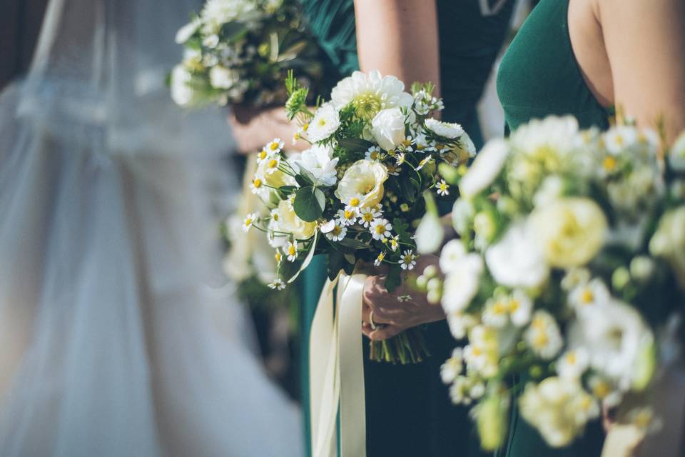 Bridal Bouquet