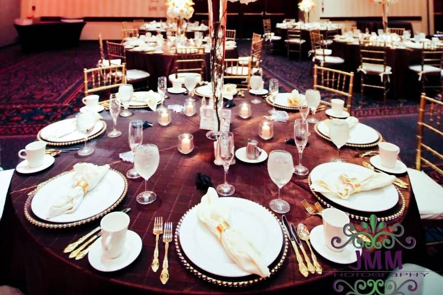 Table setting