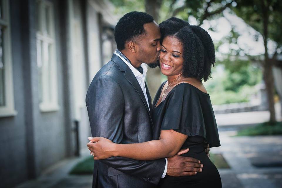 Engagement