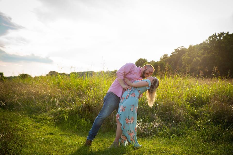 Field Love