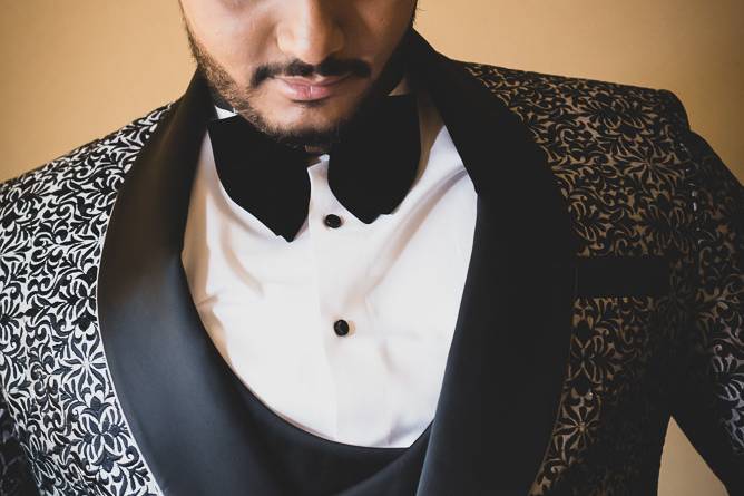 Groom