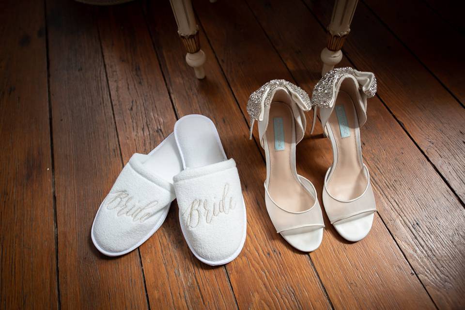 Shoes