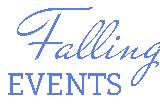 Falling in Love Events