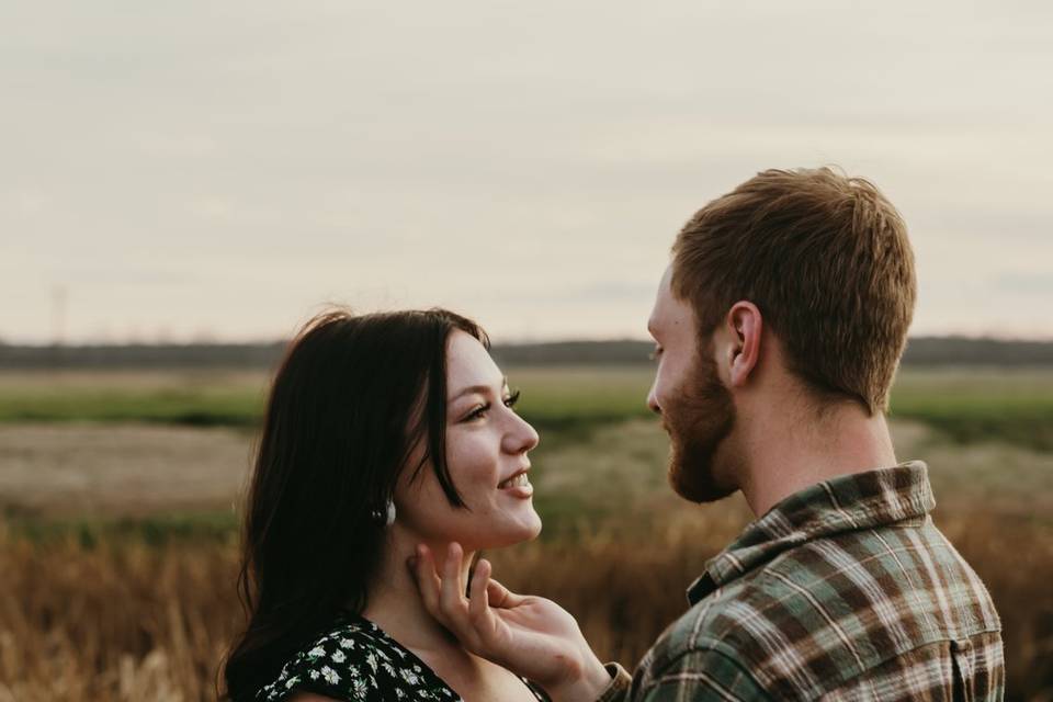 Engagement