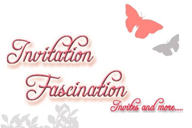 Invitation Fascination