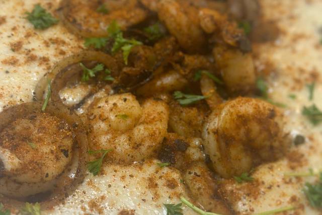 Steve’s Seafood & Catering
