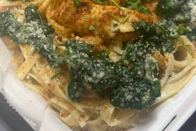 Steve’s Seafood & Catering