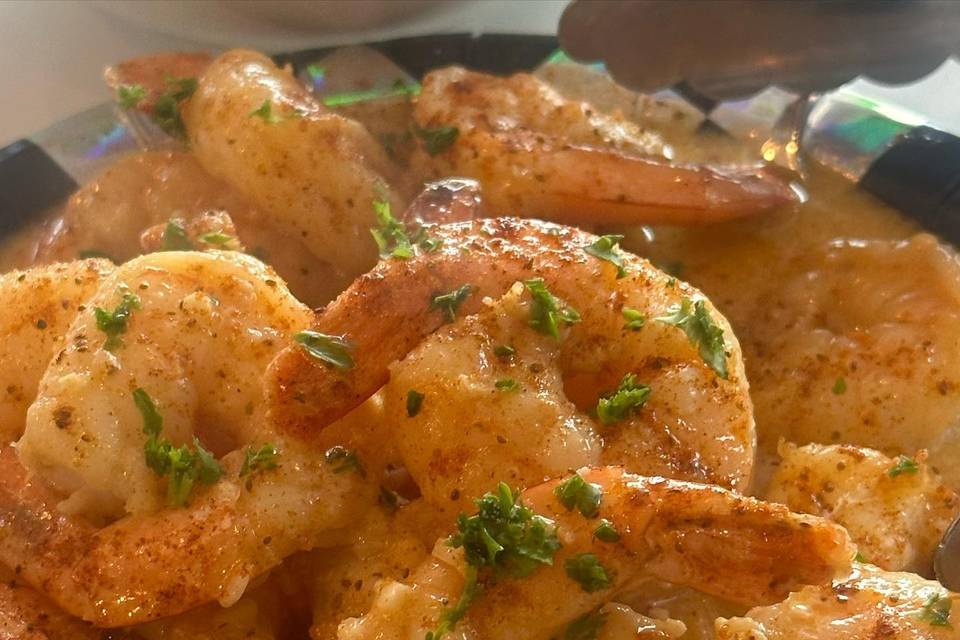 Steve’s Seafood & Catering