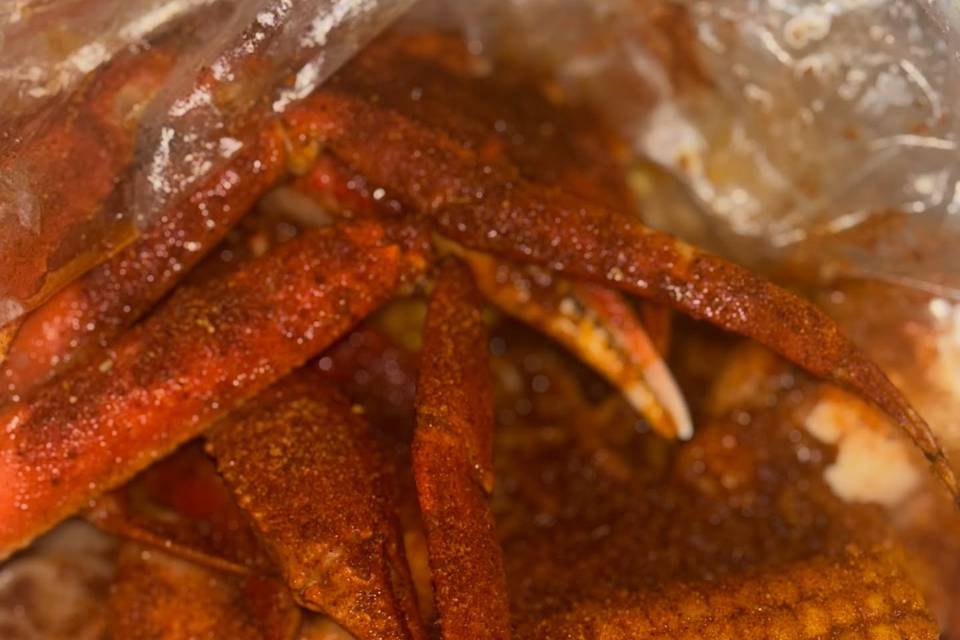 Steve’s Seafood & Catering