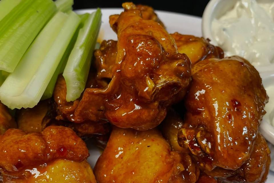 Steve’s Seafood & Catering