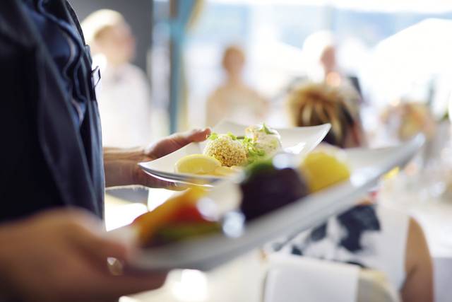 Food Display