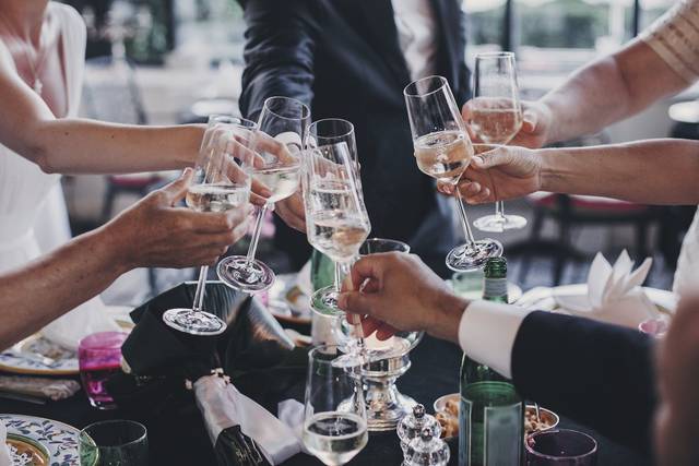 Cheers