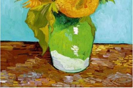 Van Gogh inspiration