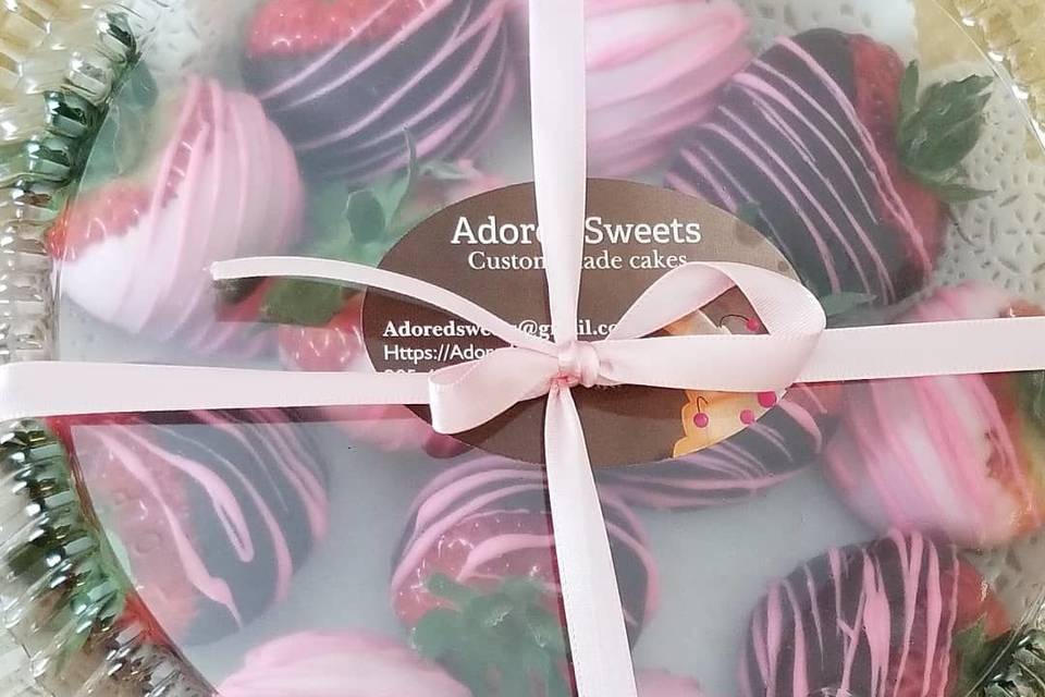Adored Sweets