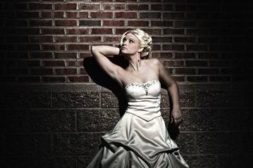 Michelle Rene Designs and Wedding Gown Alterations