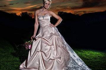 Michelle Rene Designs and Wedding Gown Alterations