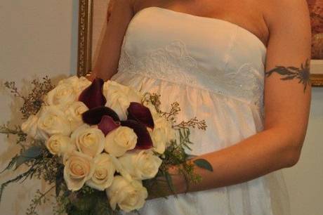 Michelle Rene Designs and Wedding Gown Alterations