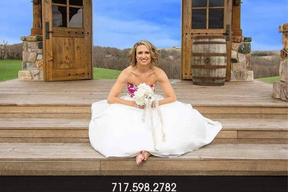 Michelle Rene Designs and Wedding Gown Alterations