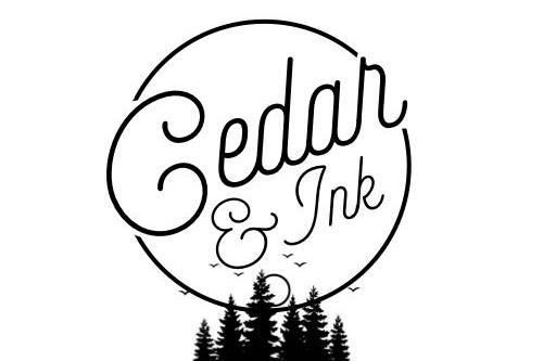 CEDAR & INK