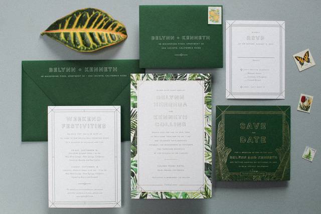 Geometric Tropical Suite