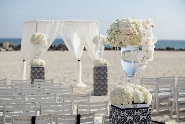 Creative Ambiance Events