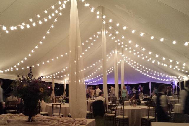 Parker’s Party Tent Rentals