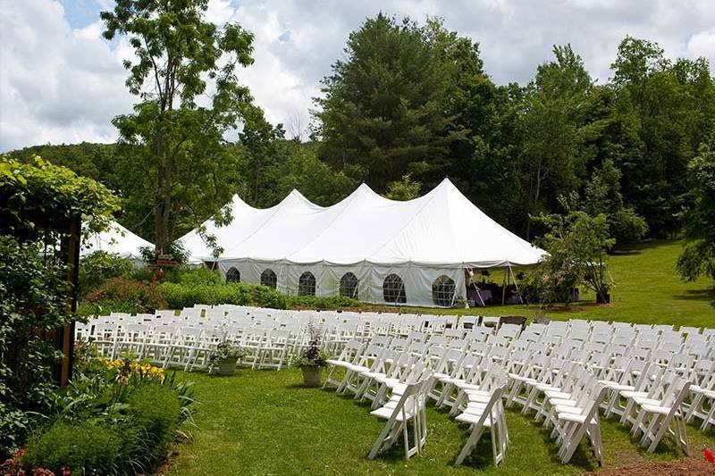 Parker's Party Tent Rentals