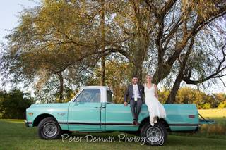 Peter Demuth Photography