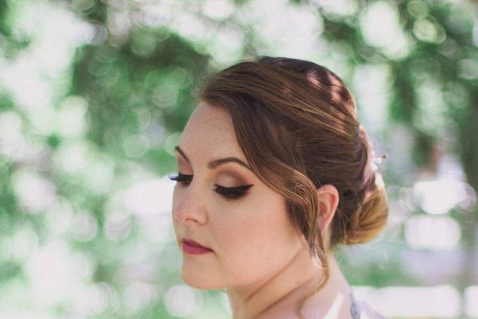 Belle Dame Artistry