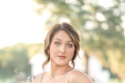 Belle Dame Artistry