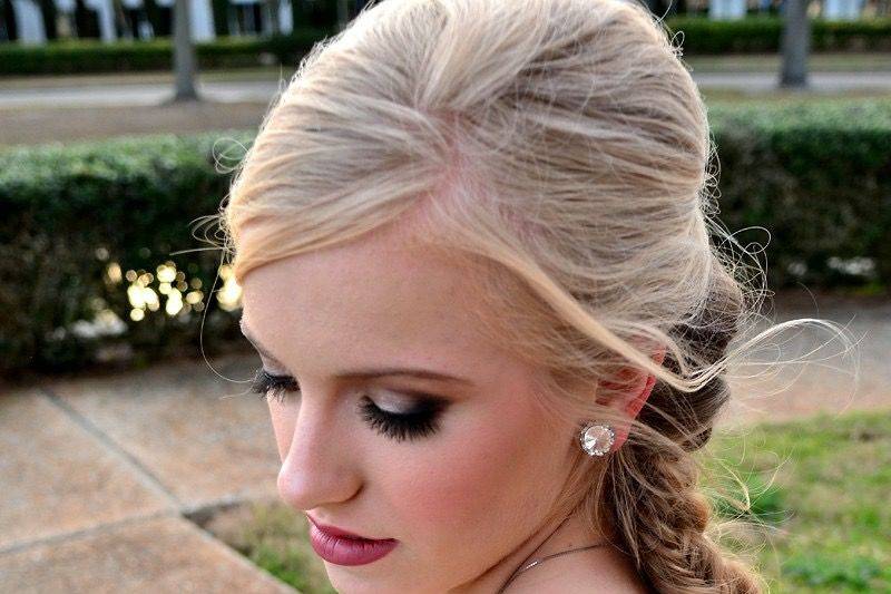 Belle Dame Artistry