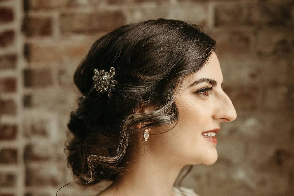 Belle Dame Artistry